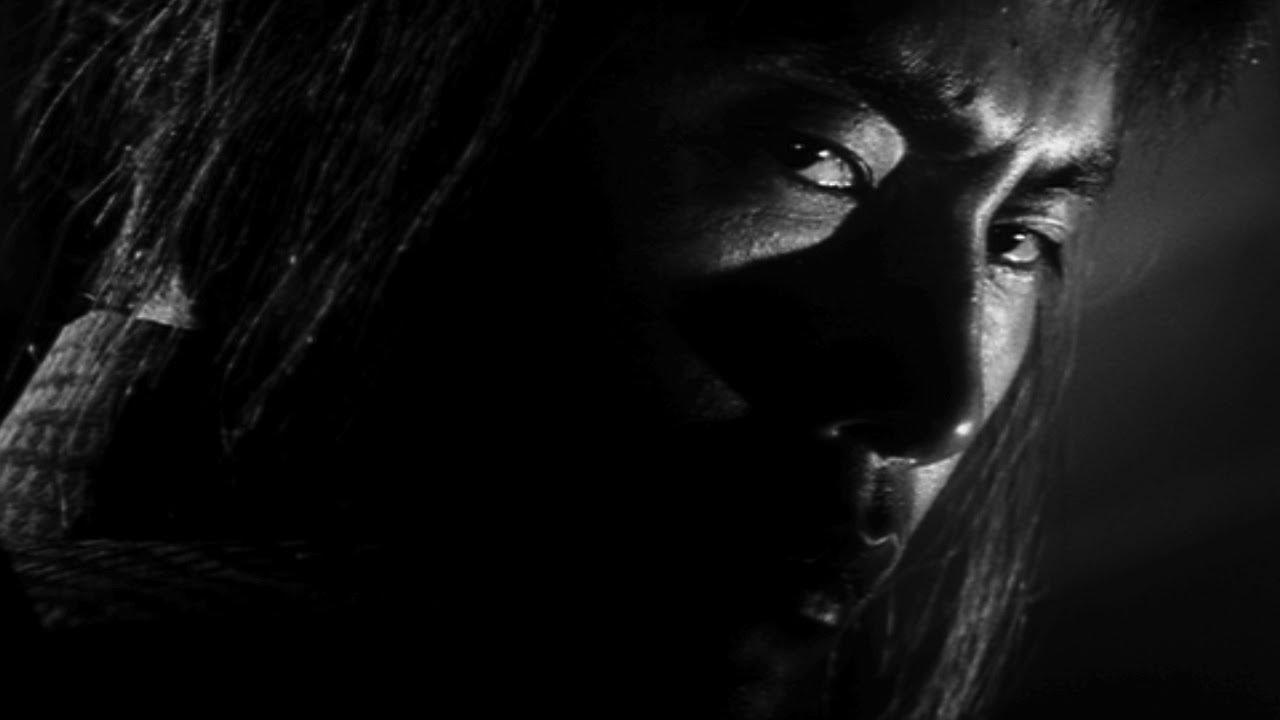 Three Outlaw Samurai Trailer