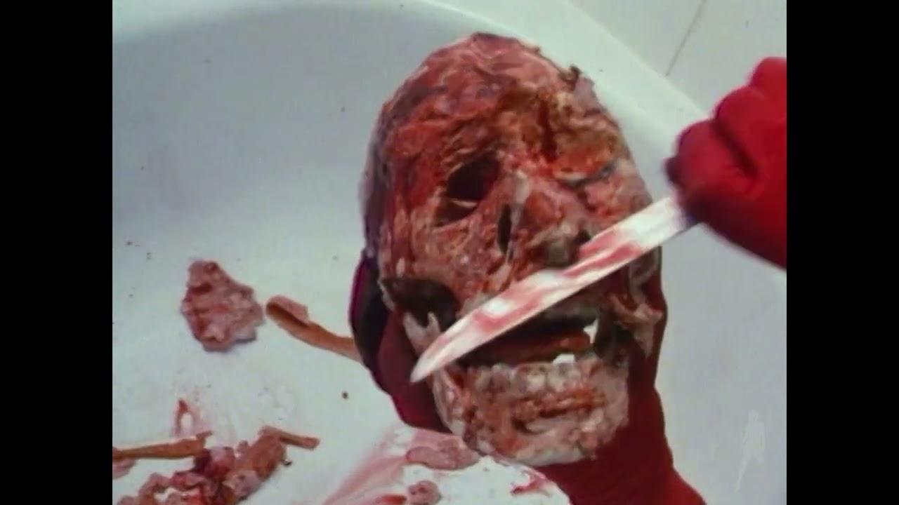 Psycho Girls Trailer