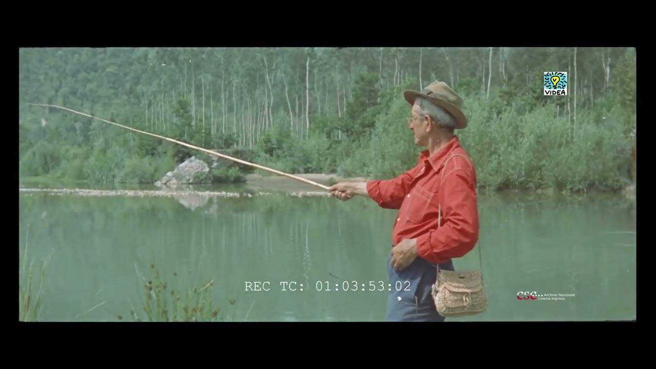 Seguendo il Serchio Trailer