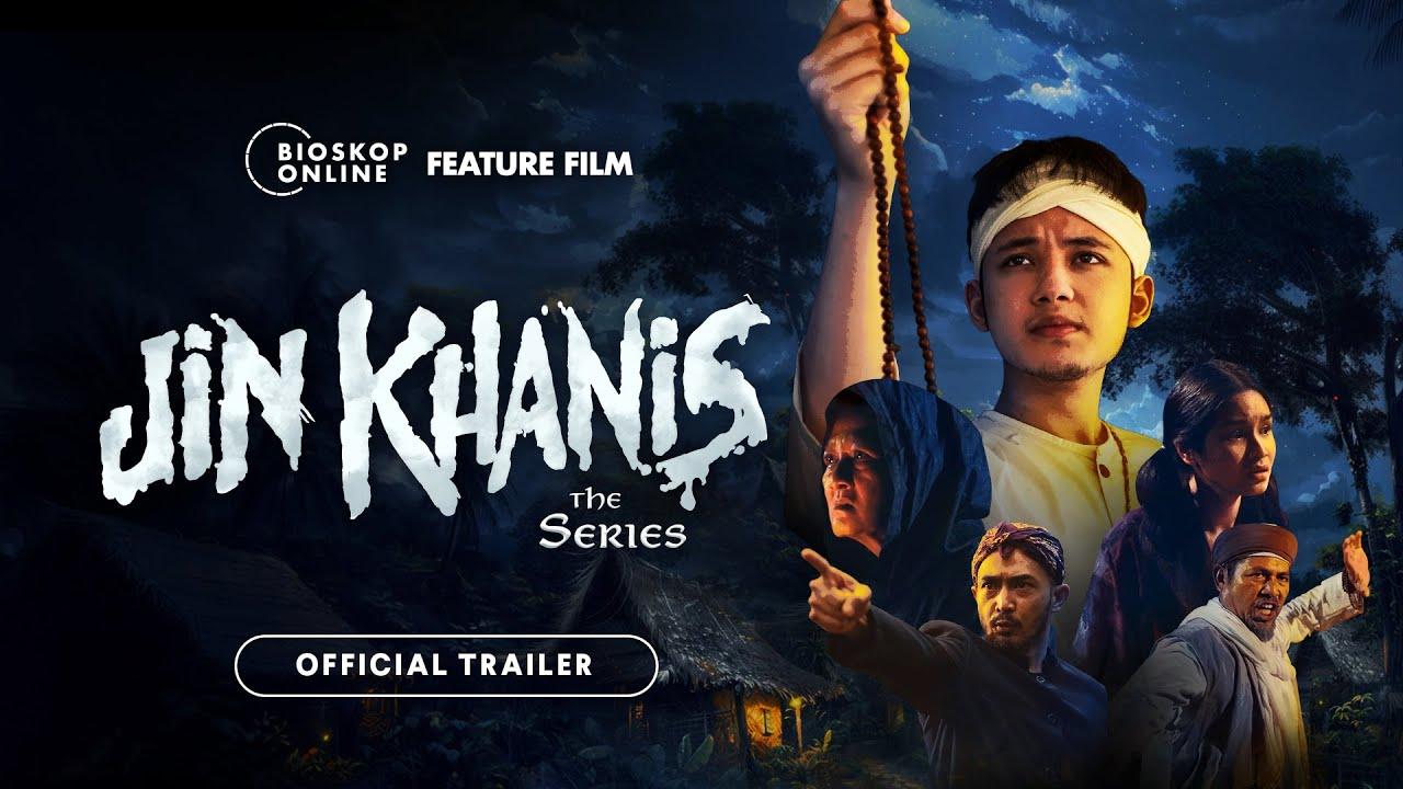 Jin Khanis The Series Trailer
