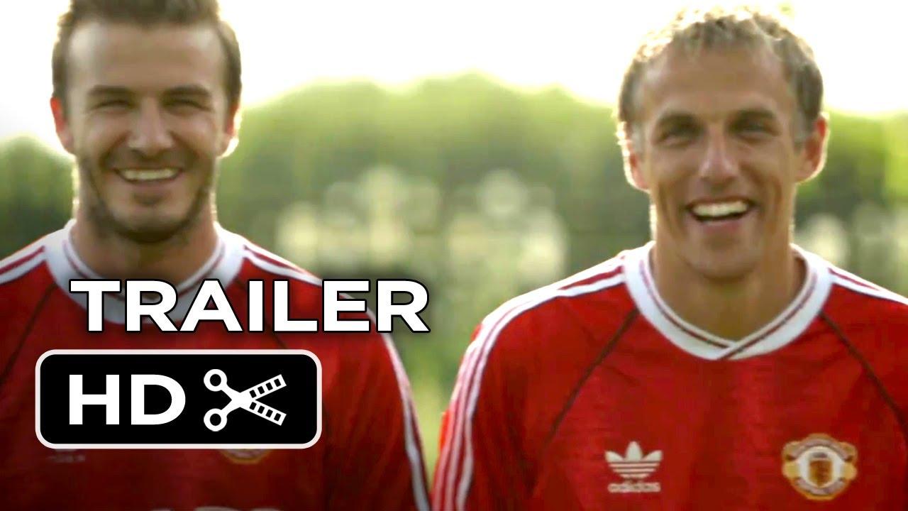 The Class of ‘92 Trailer