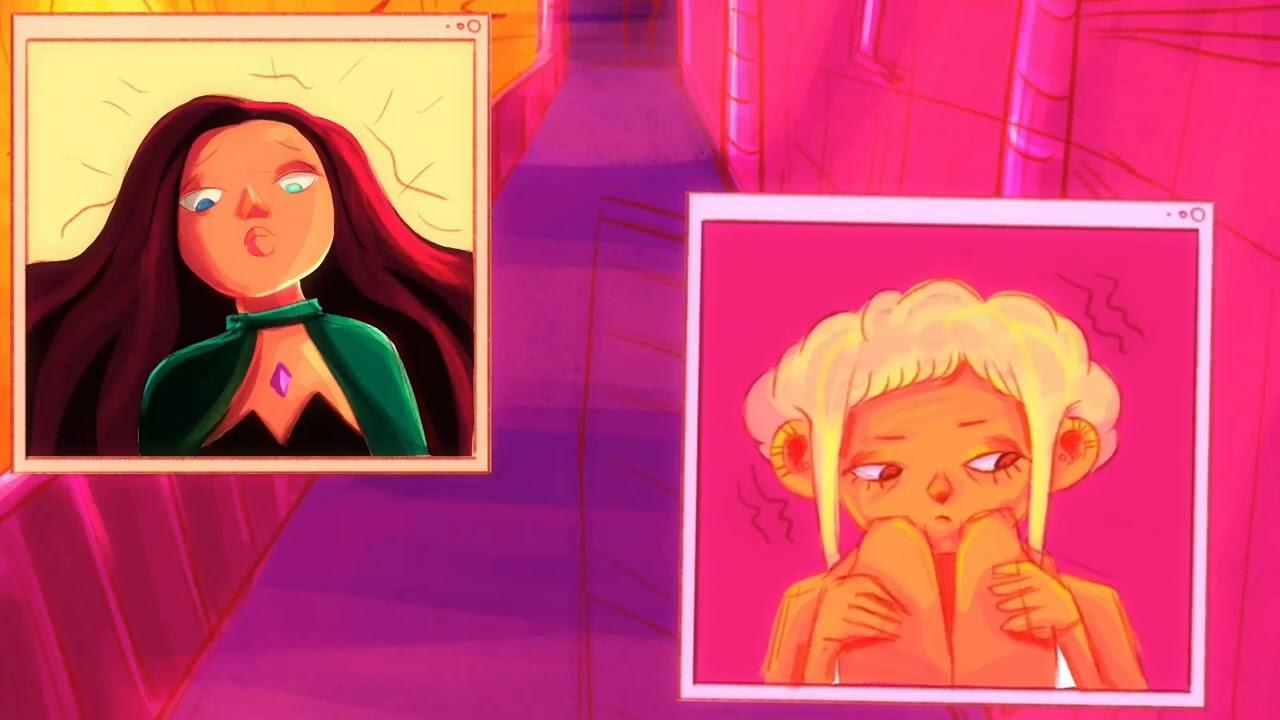 Galvanic Heart Trailer