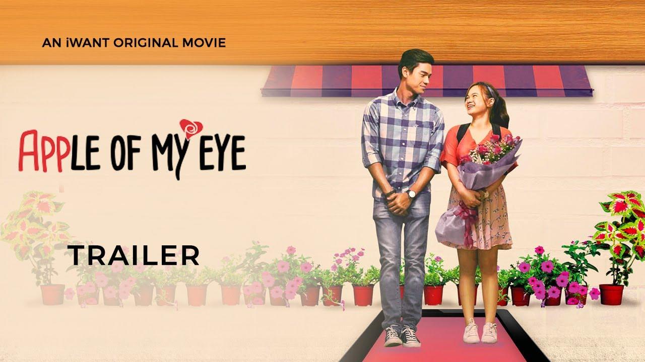 Apple of My Eye Trailer