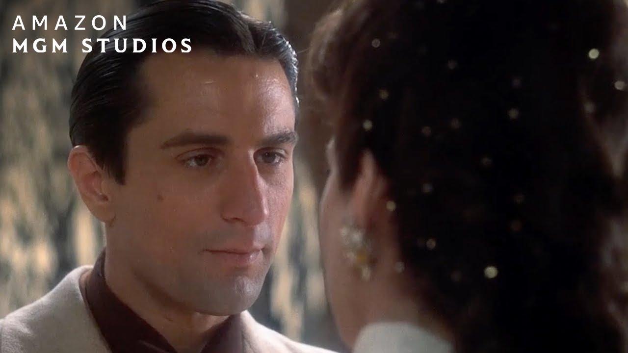 New York, New York Trailer