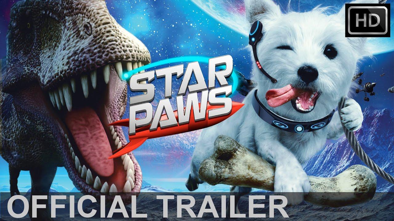 Star Paws Trailer