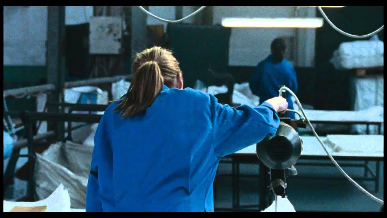 The Other Side of Sleep Trailer