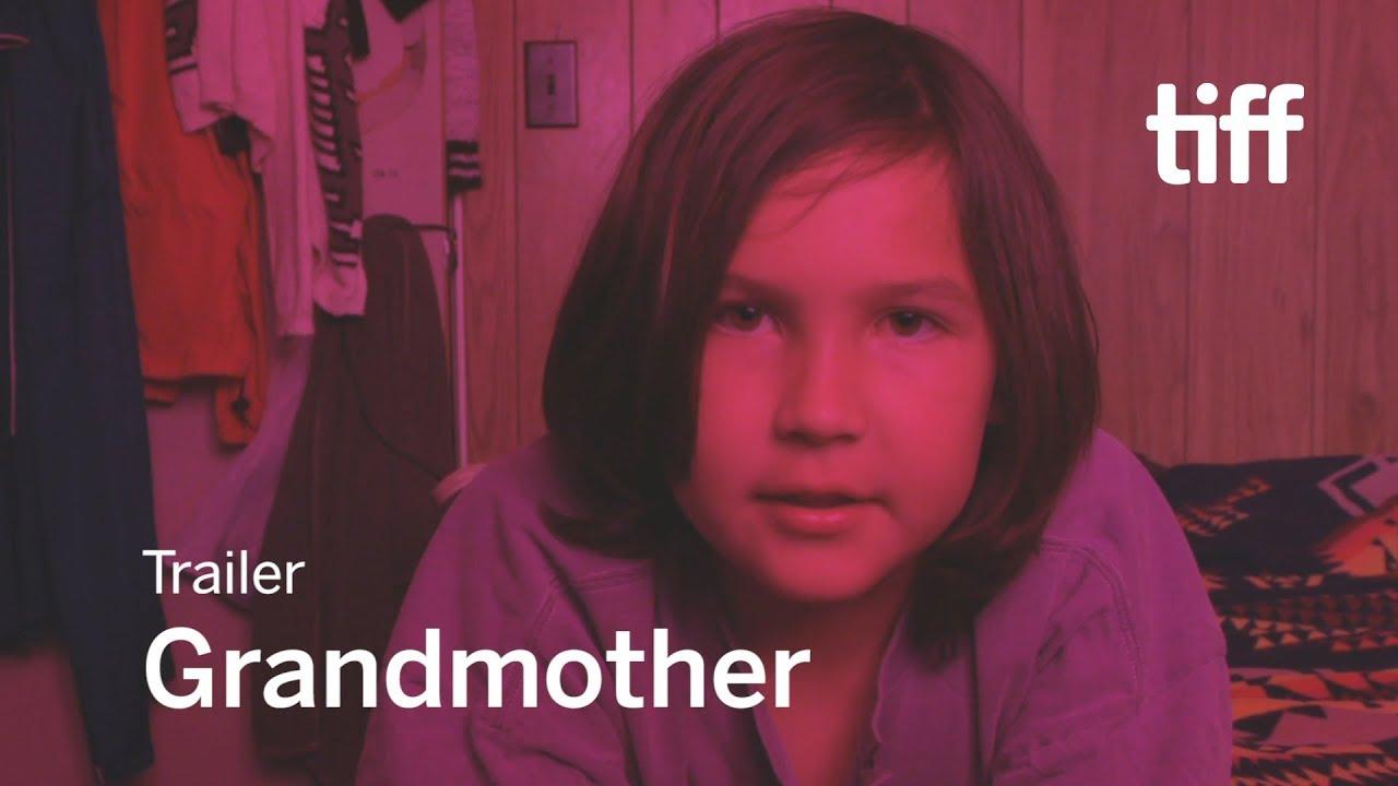 Grandmother Trailer