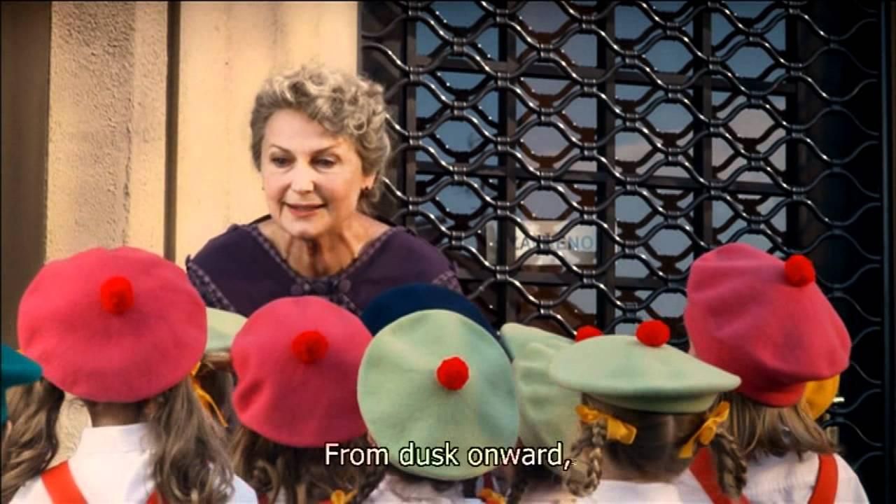 The Magical Duvet Trailer