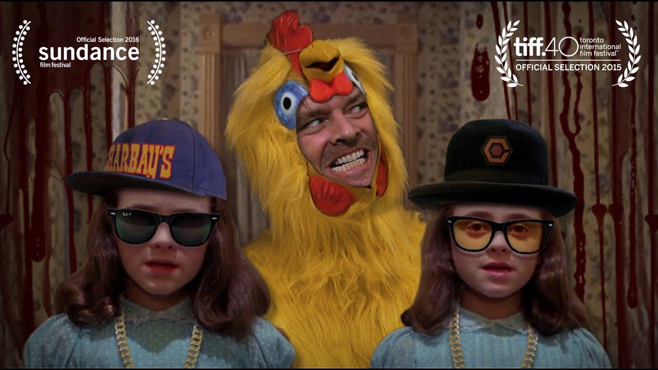 The Chickening Trailer