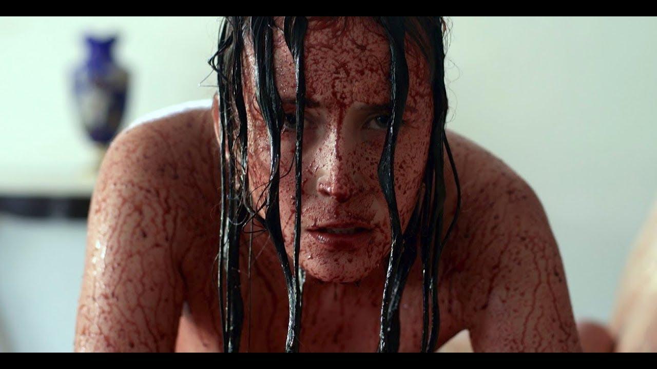 Clarisse or Something About Us Trailer