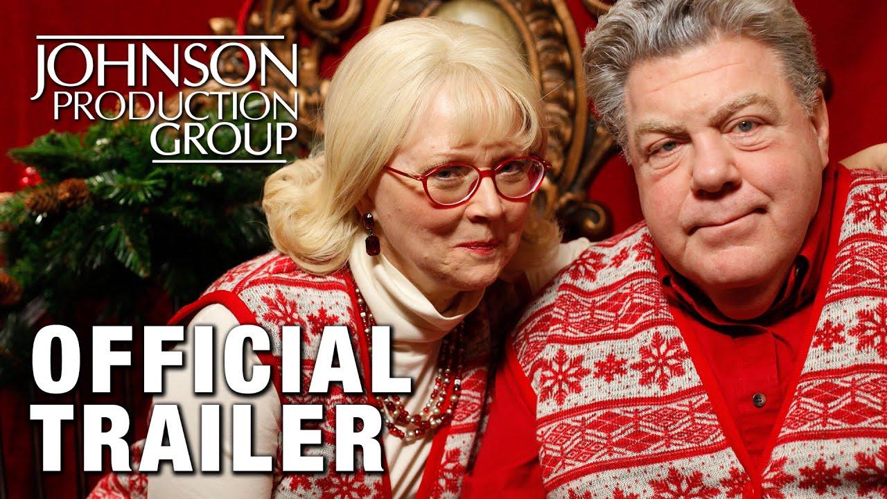 Merry In-Laws Trailer
