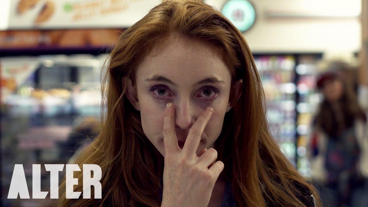 This Must Be the Place Trailer