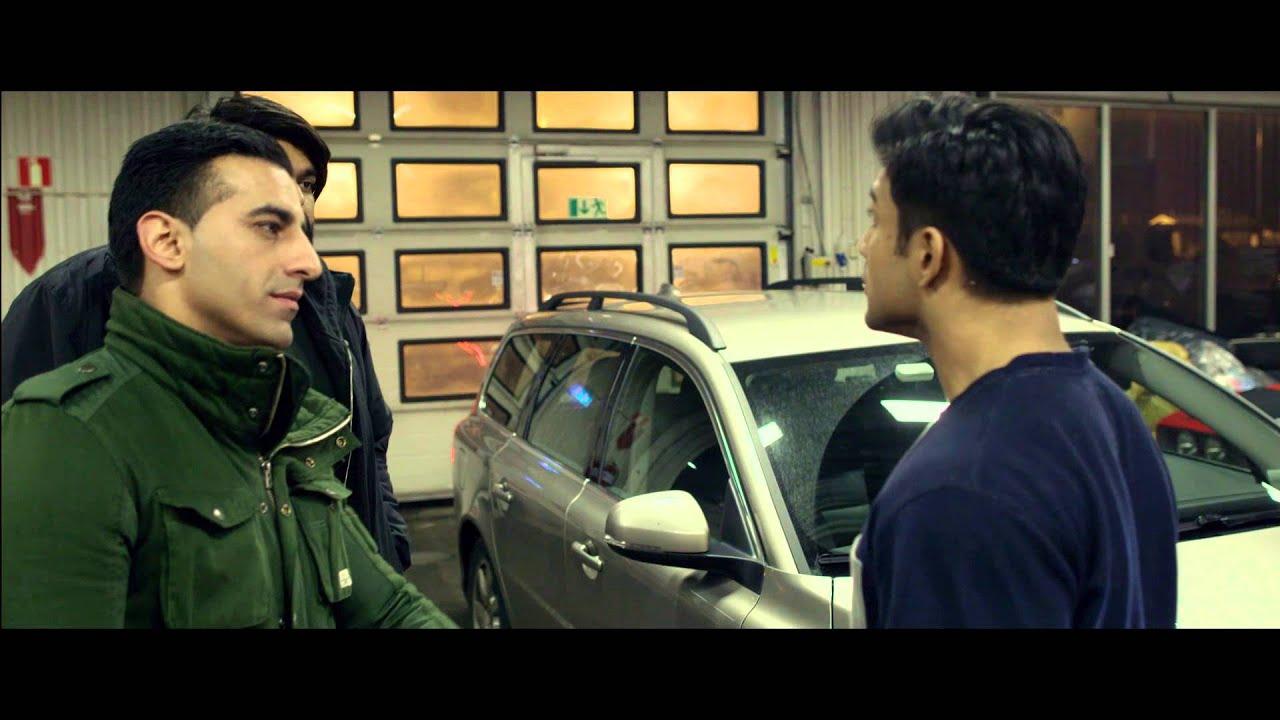 Haram Trailer