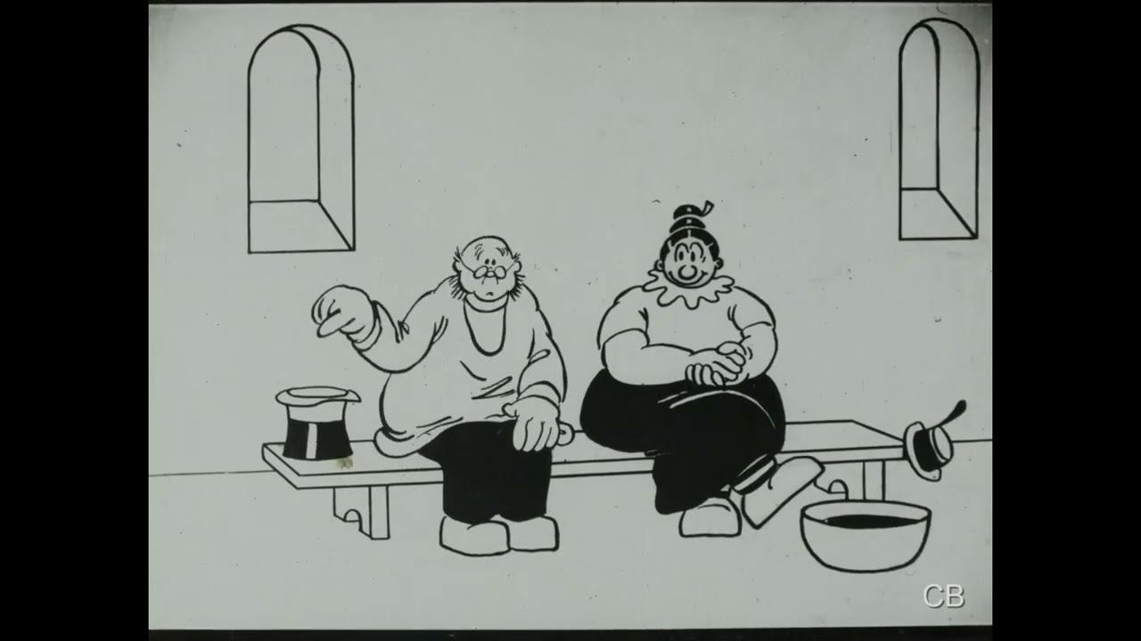 A Heathen Benefit Trailer