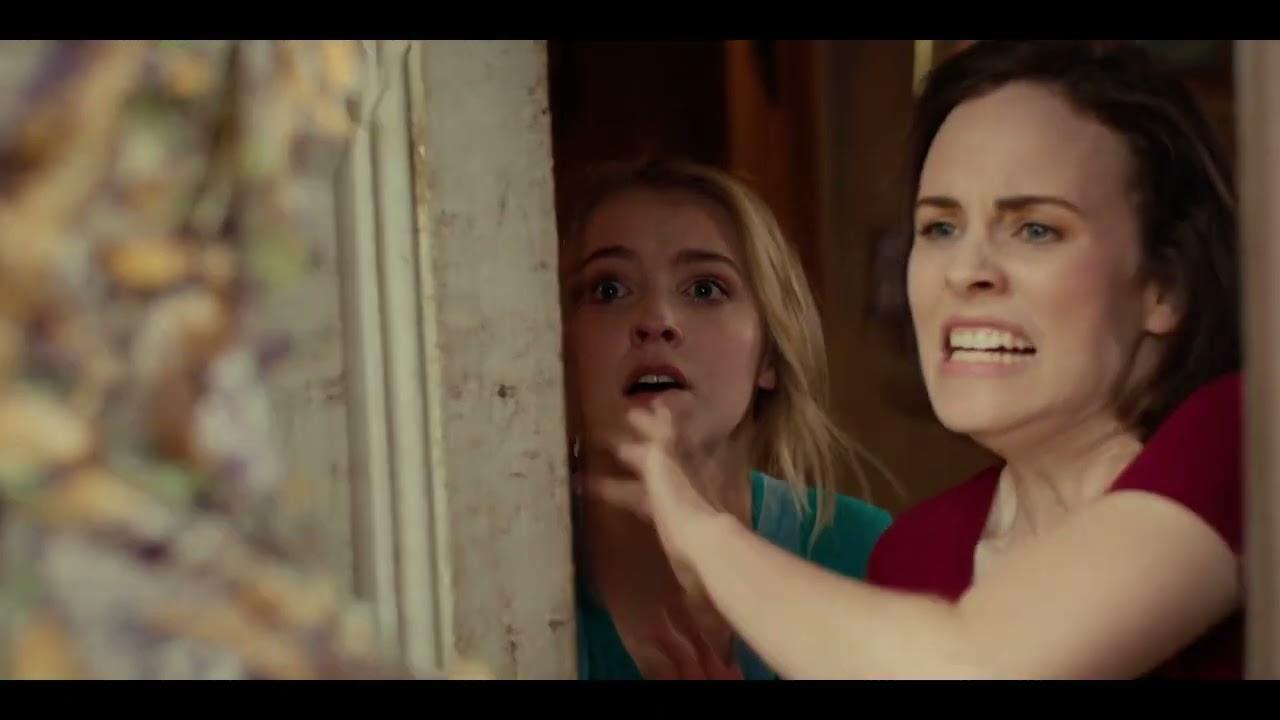 Womb Trailer