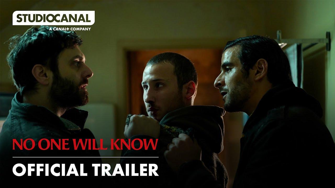 No One Will Know Trailer
