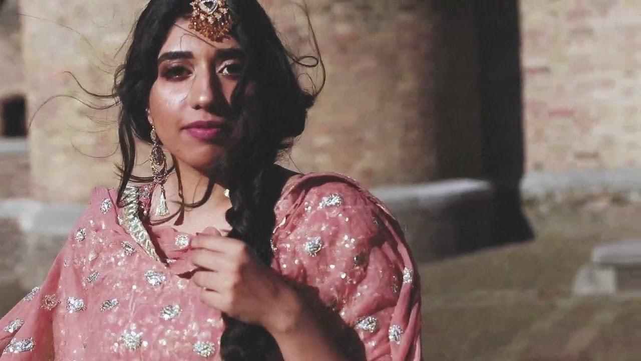 Anarkali Trailer
