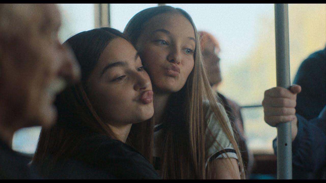 Sisterhood Trailer