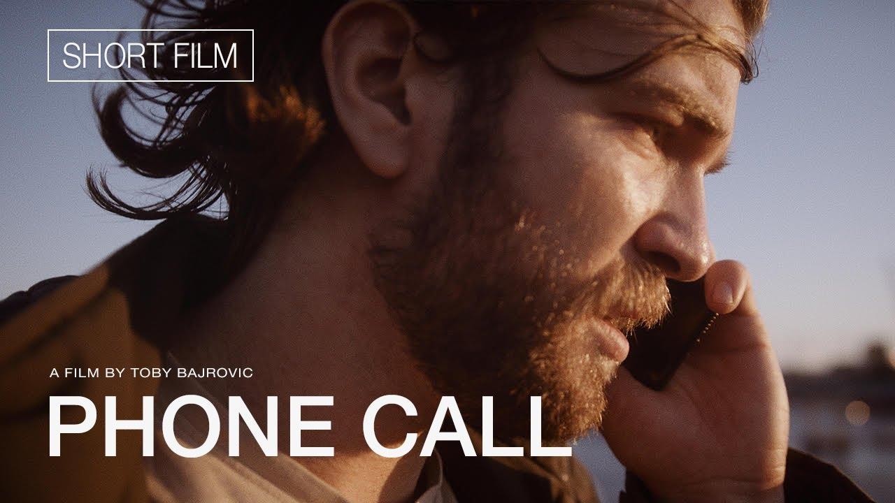 Phone Call Trailer