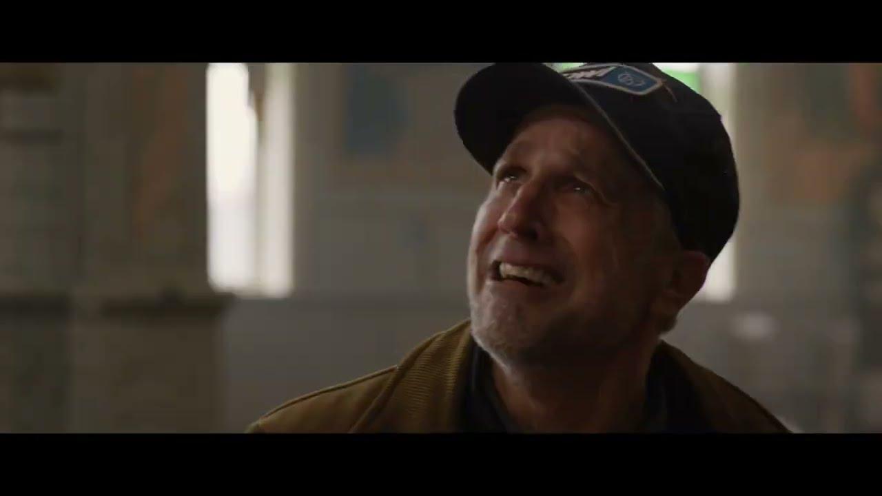 They Who Surround Us Trailer