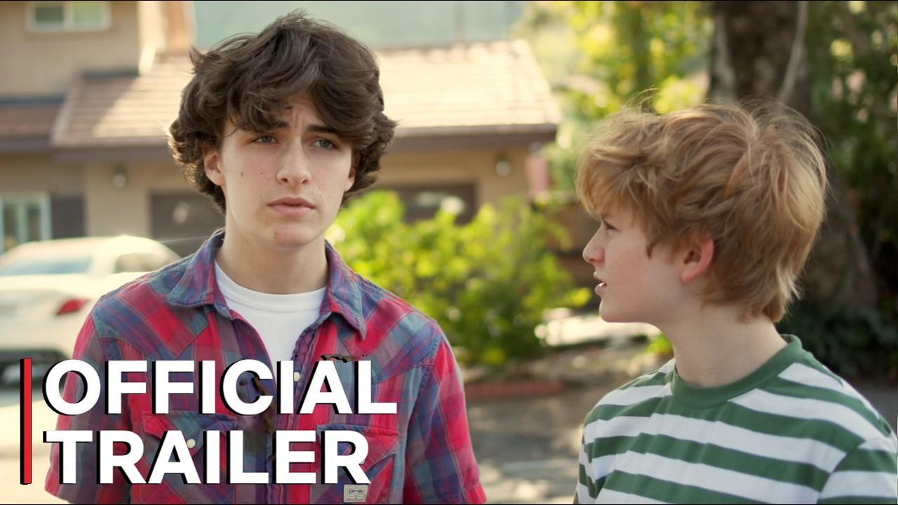 CARL AND GARY Trailer