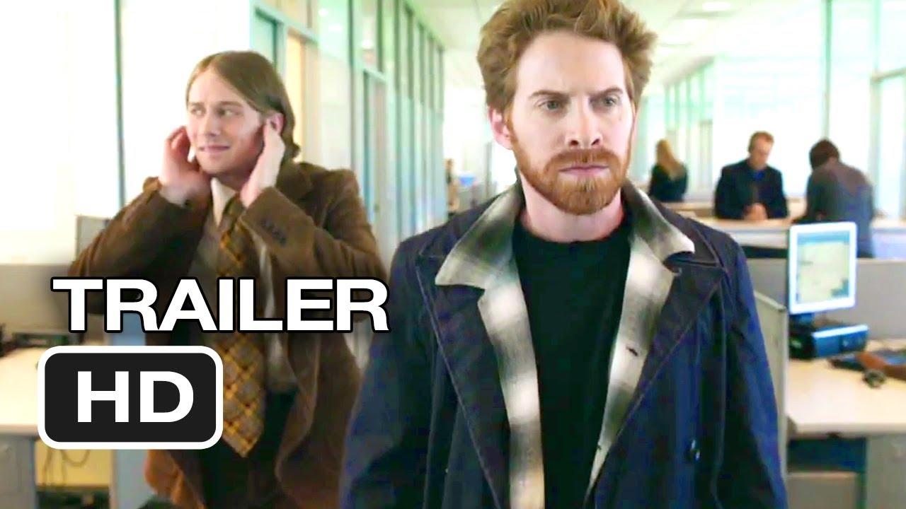 The Story of Luke Trailer