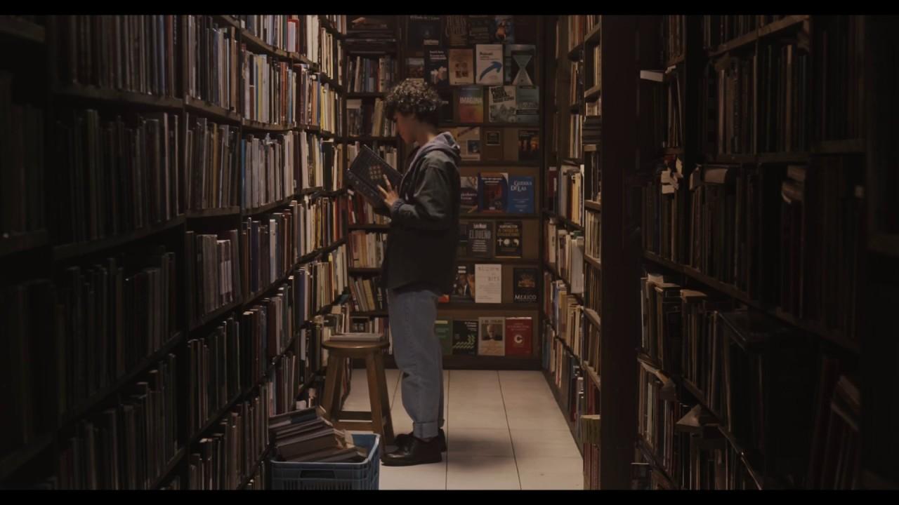 Letters to Claudia Trailer