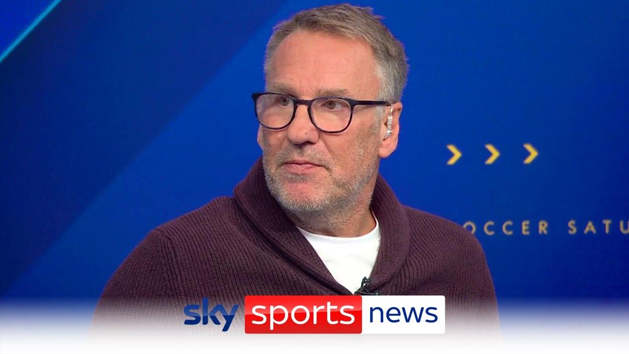 Paul Merson: Football, Gambling & Me Trailer