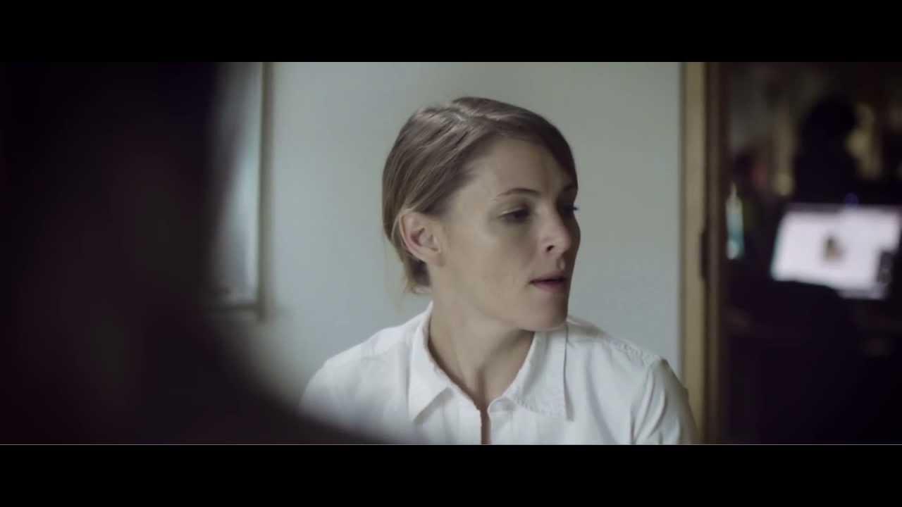 Upstream Color Trailer