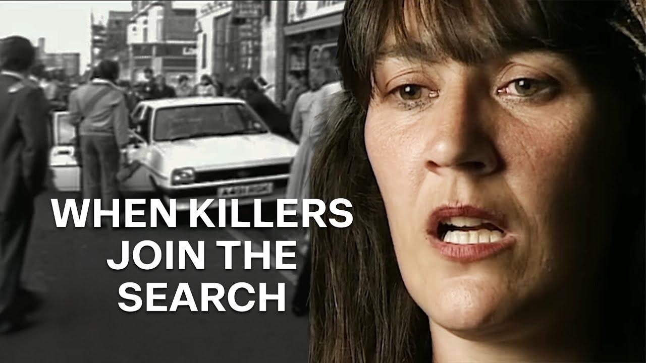 Crocodile Tears Trailer
