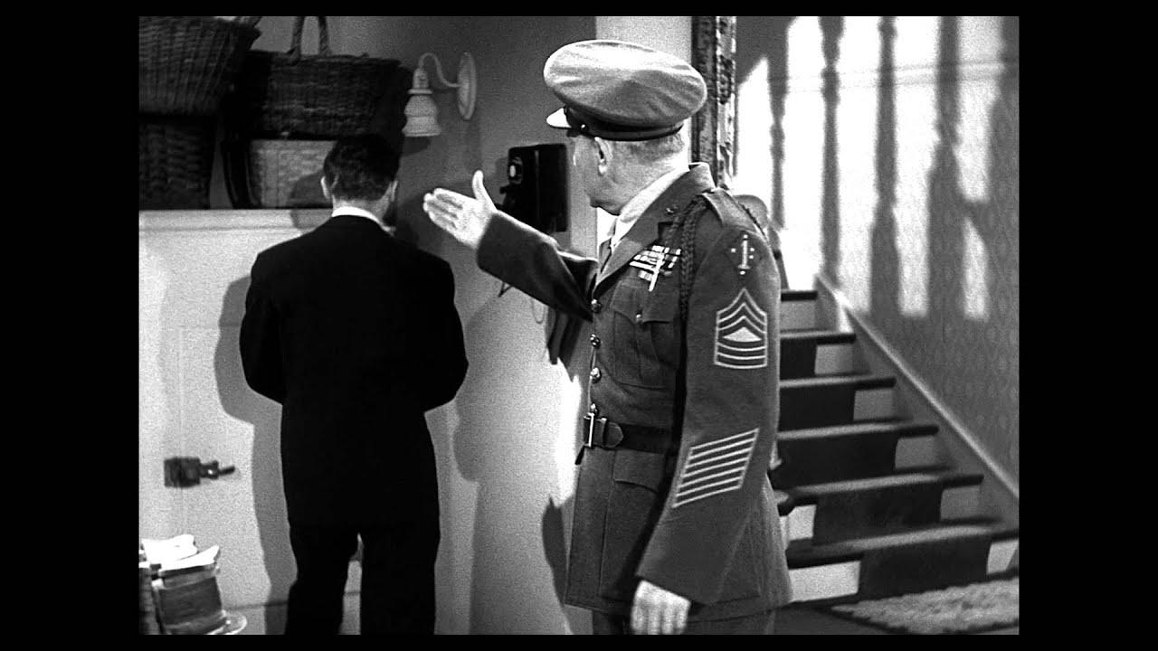Hail the Conquering Hero Trailer