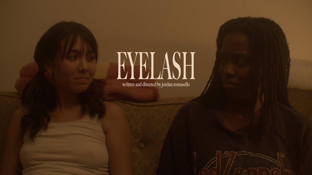Eyelash Trailer