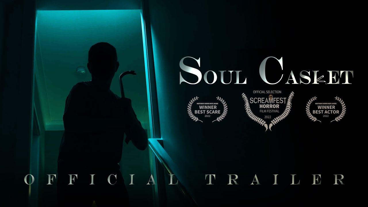 Soul Casket Trailer