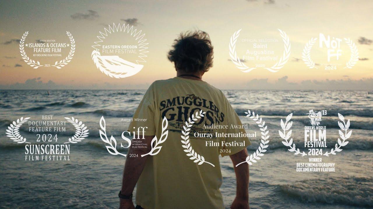 The Green Flash Trailer