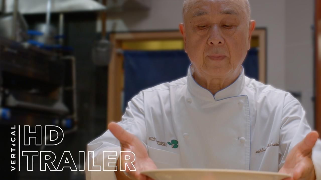 Nobu Trailer