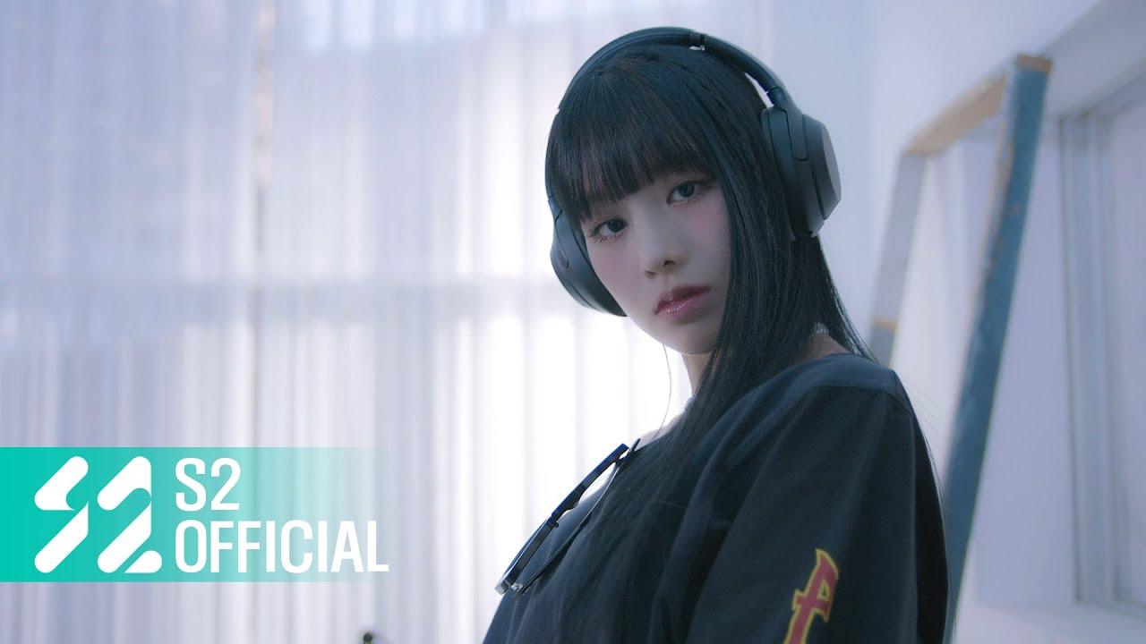 KISS OF LIFE "나띠 (NATTY)" Trailer