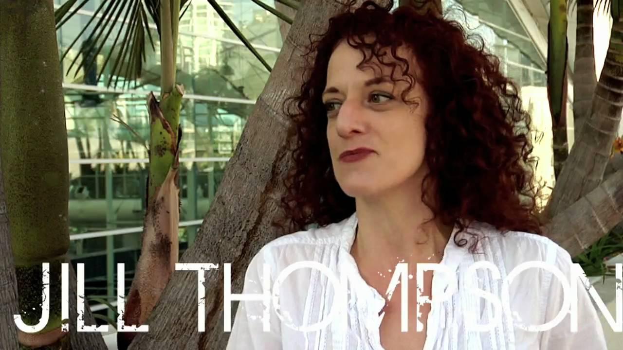 Grant Morrison: Talking with Gods Trailer