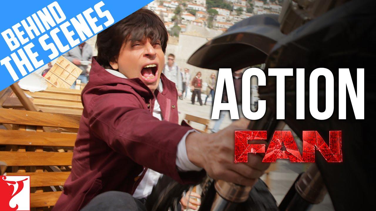 Fan Trailer