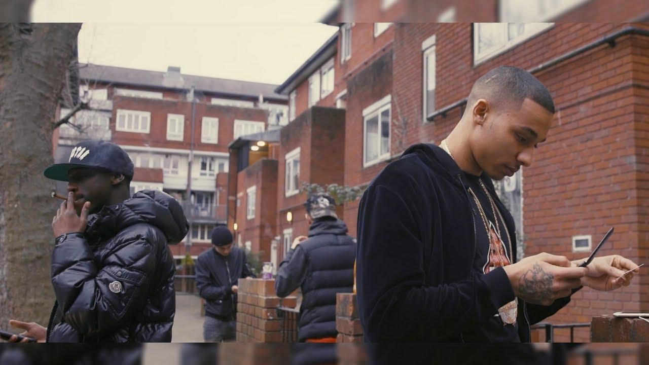 LDN Trailer