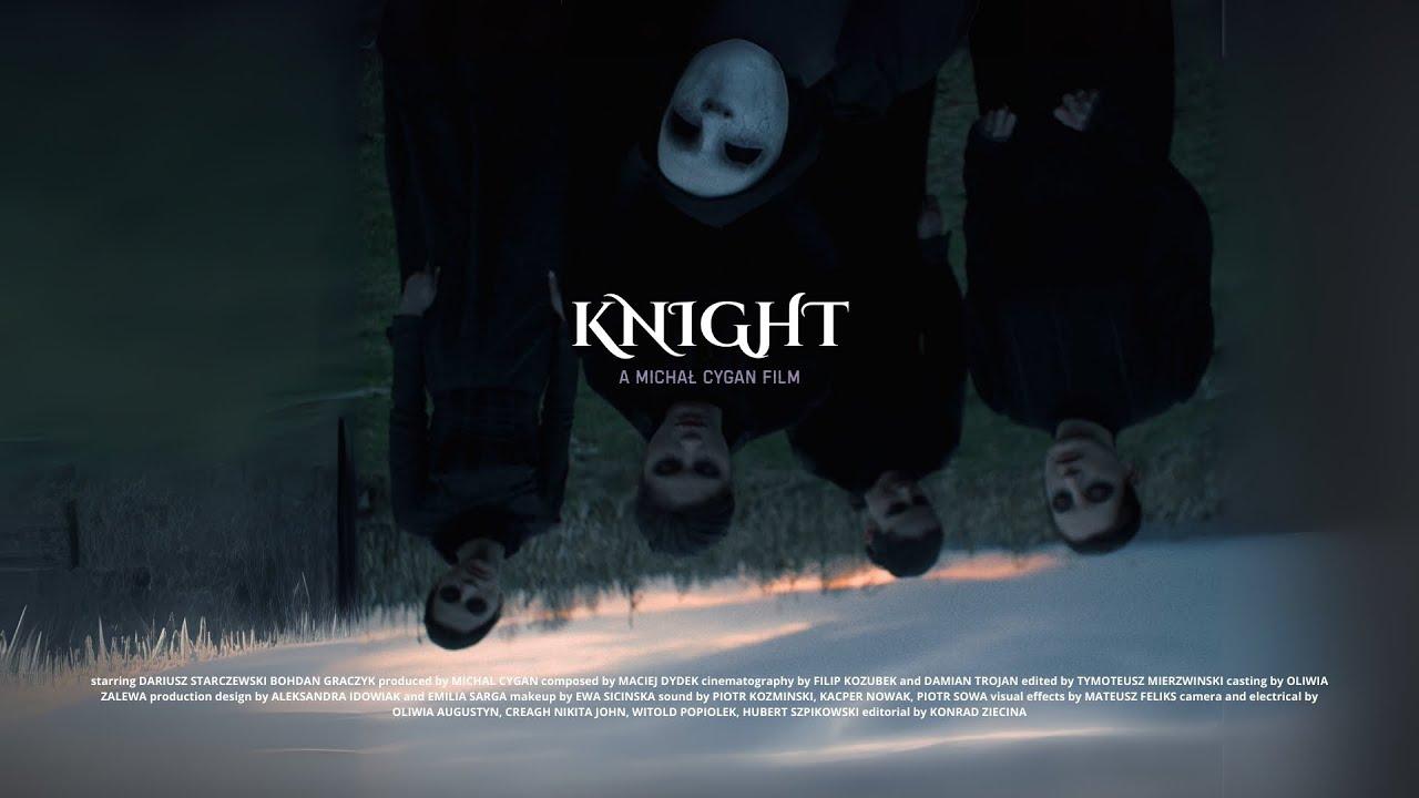 A KNIGHT Trailer