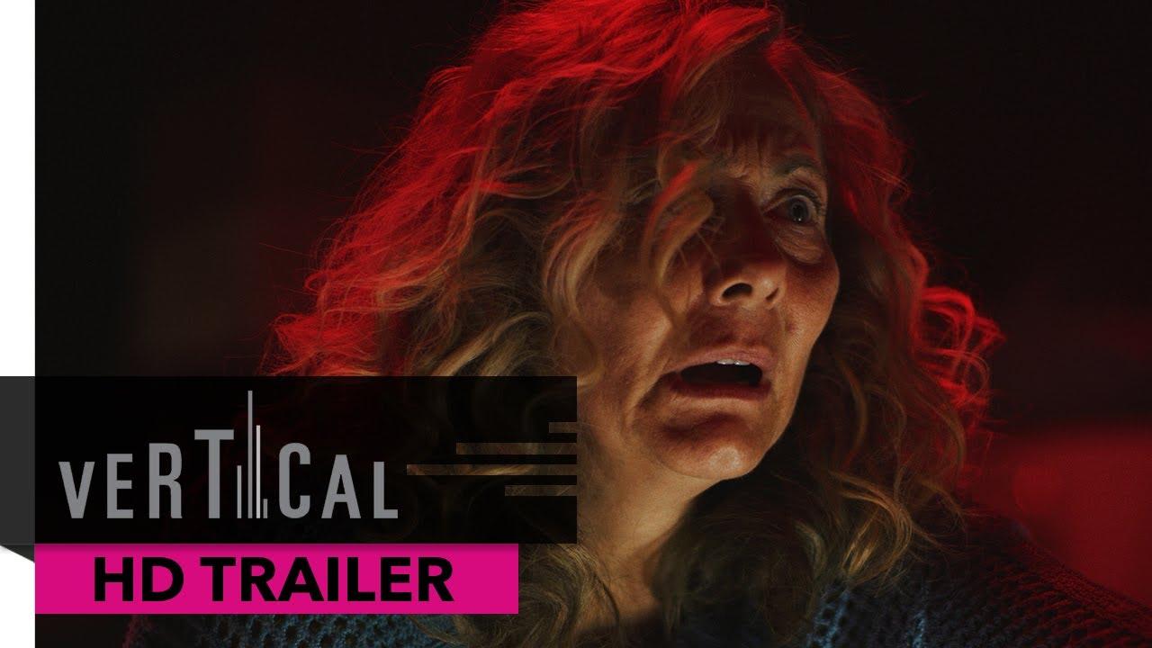 Behind You Trailer
