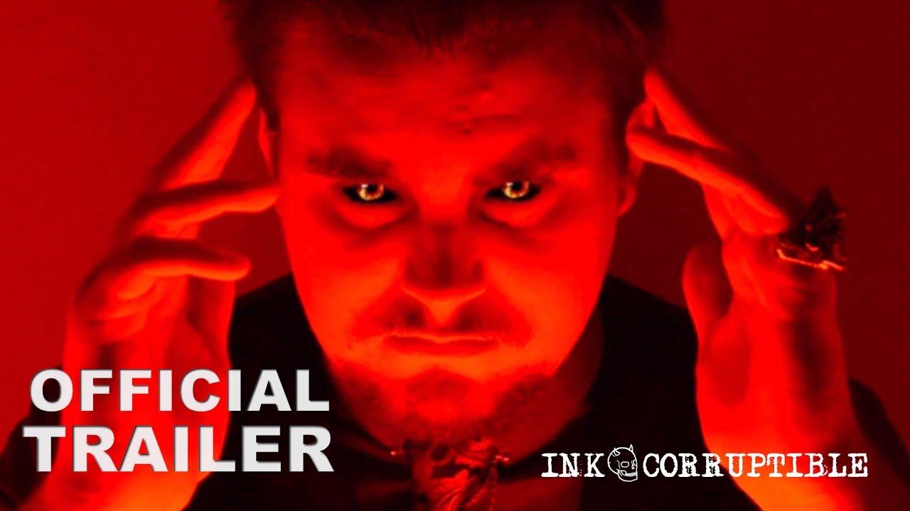 Ink-corruptible Trailer