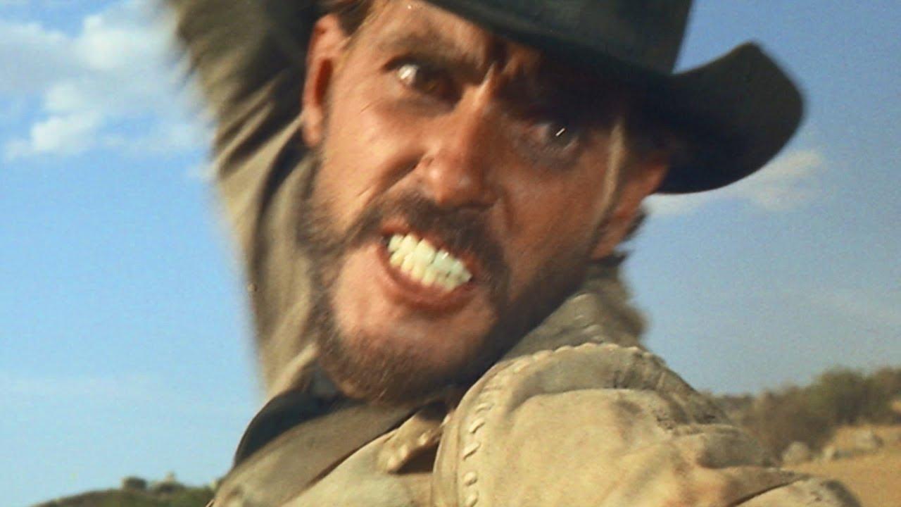Seven Guns for the MacGregors Trailer
