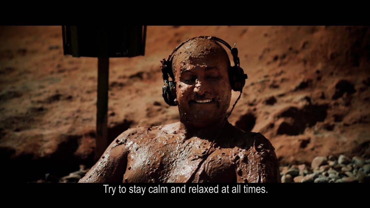 Brutal Relax Trailer