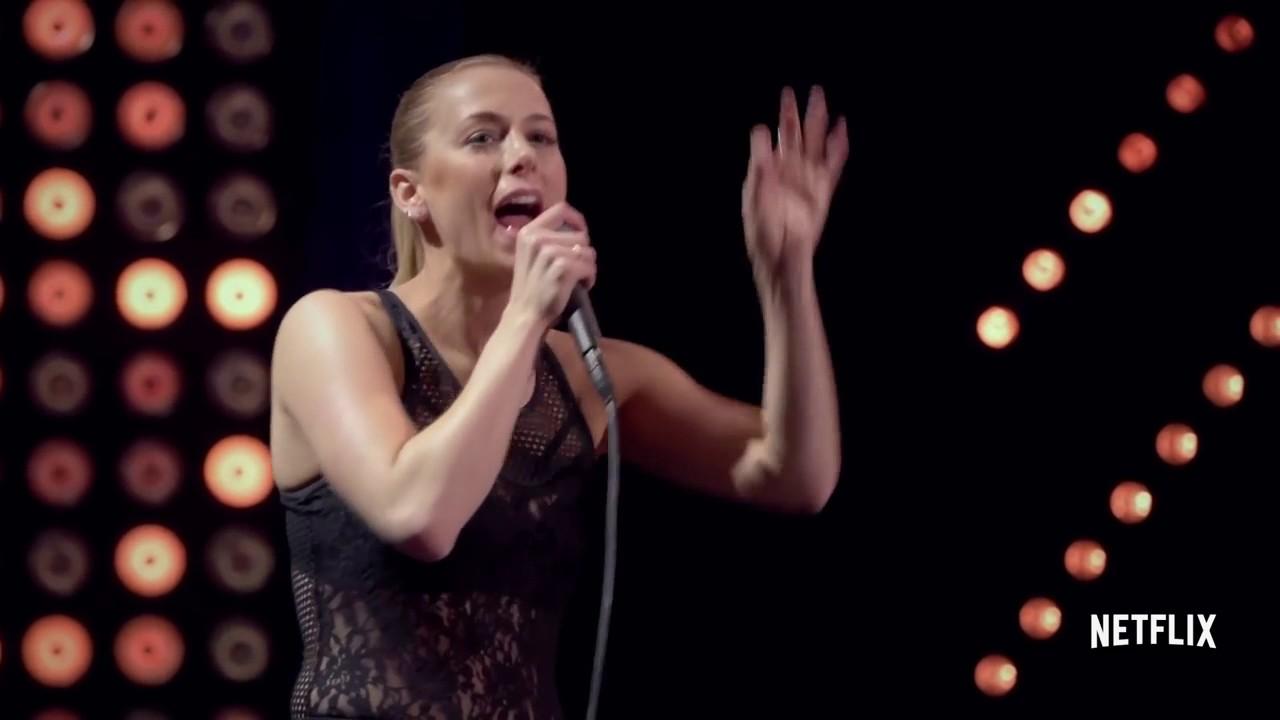 Iliza Shlesinger: Confirmed Kills Trailer
