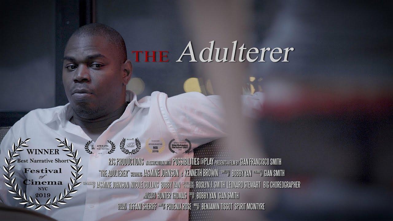 The Adulterer Trailer
