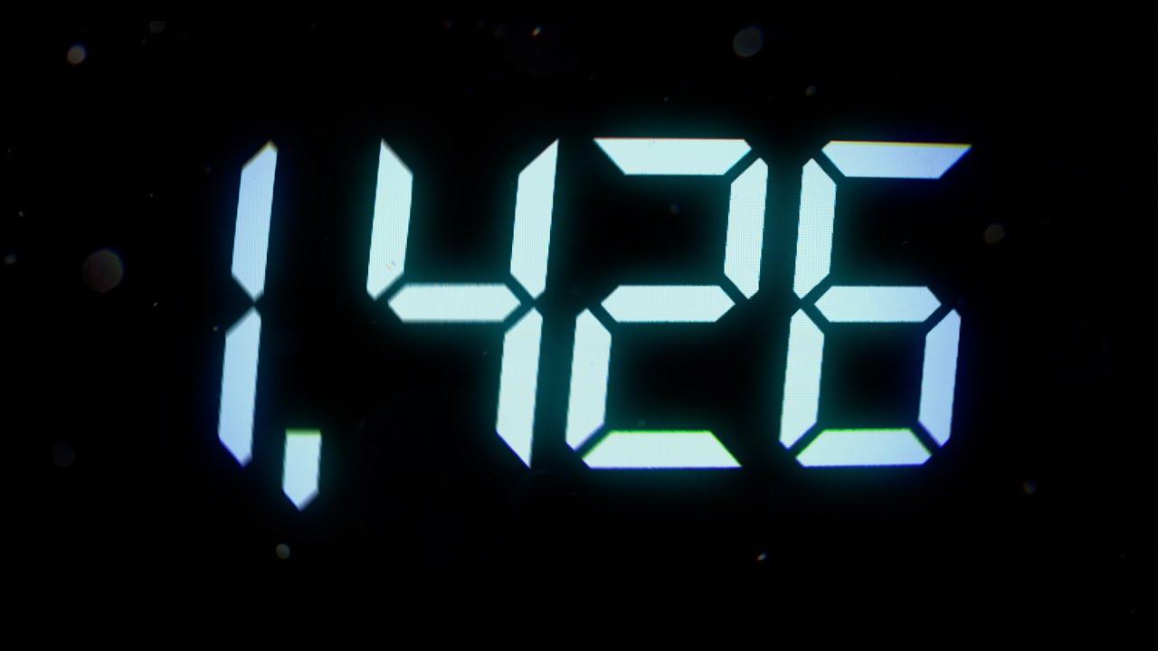 1,426 Trailer