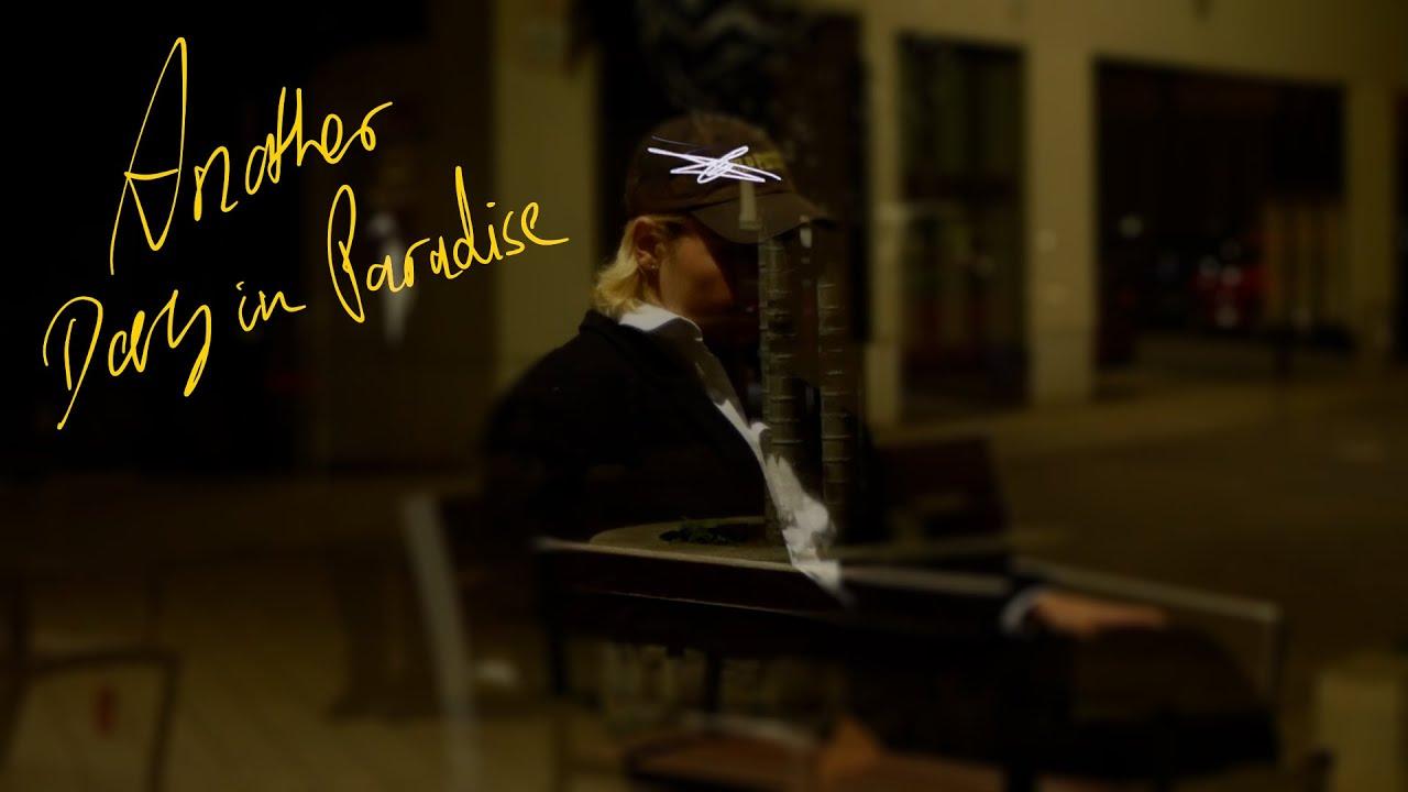 Another Day in Paradise Trailer