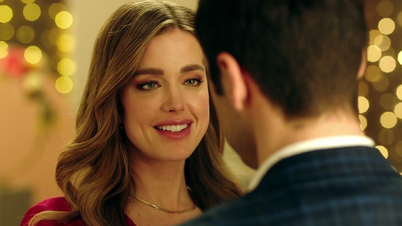 A Bestselling Kind of Love Trailer