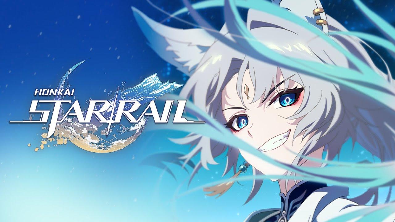 Honkai: Star Rail - Taking It Easy Trailer